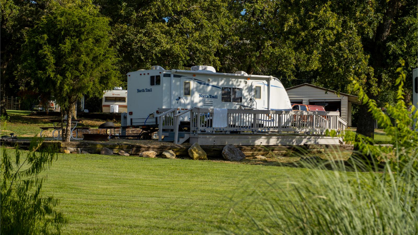 Canton I-20 RV Park RV park in Canton, TX (photo 3)